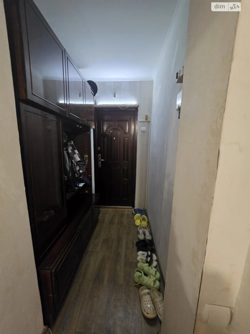 Продаж Квартира Старий Водопій