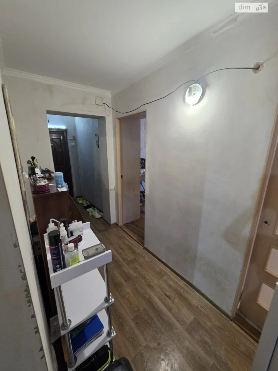 Продаж Квартира Старий Водопій