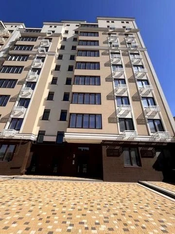 В Продажу 3 к к в Новобудові ЖК Гранд де Люкс , 104 кв м