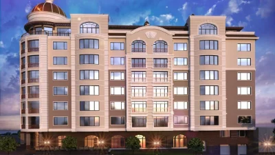 В Продажу 3 к к в Новобудові ЖК Гранд де Люкс , 104 кв м