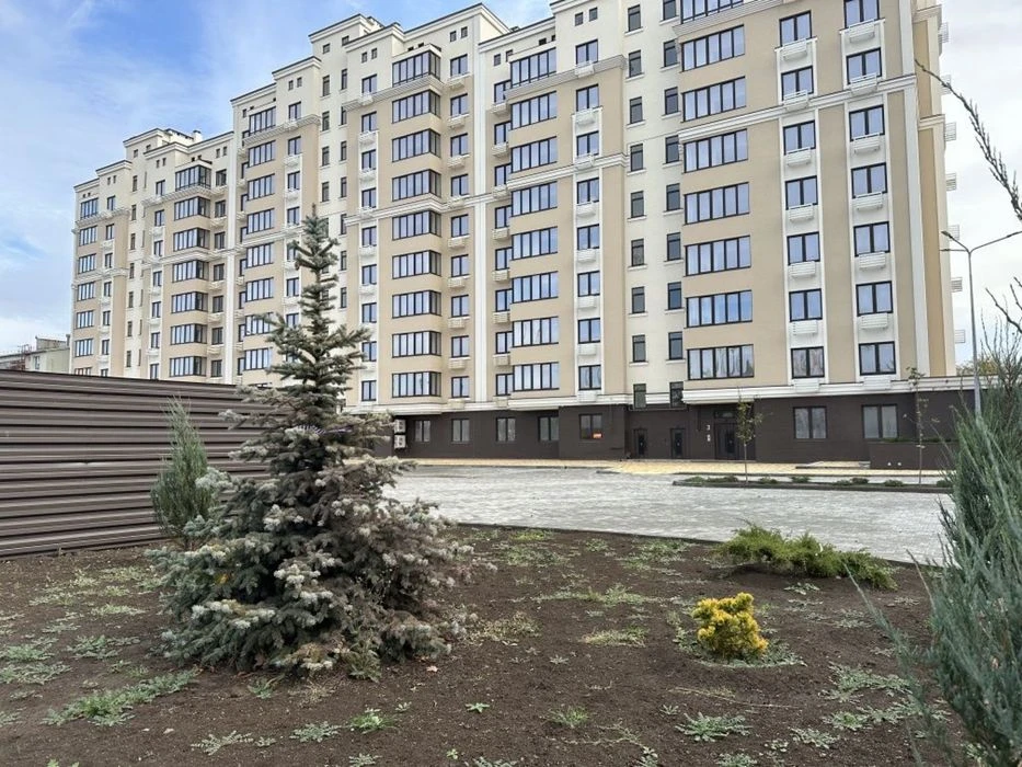 В Продажу 3 к к в Новобудові ЖК Гранд де Люкс , 104 кв м