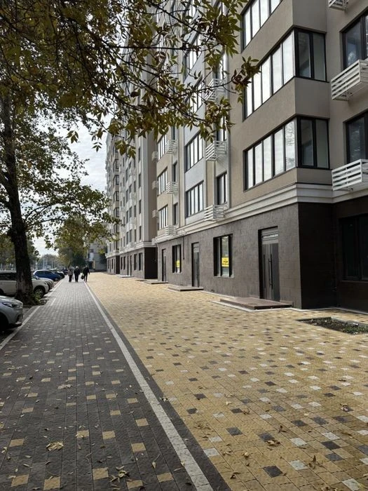 В Продажу 3 к к в Новобудові ЖК Гранд де Люкс , 104 кв м