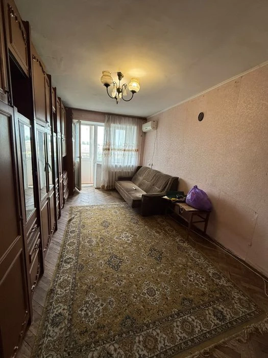Продается 2-к квартира Космонавтов-пр. Богоявленский