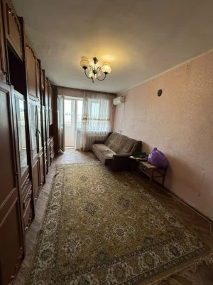 Продается 2-к квартира Космонавтов-пр. Богоявленский