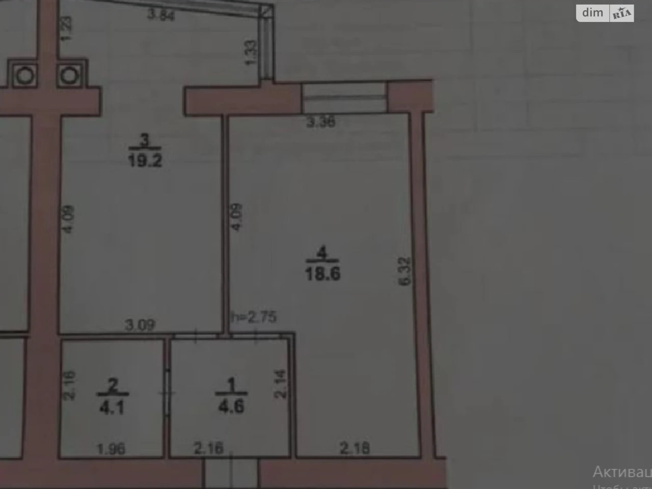 Продаж Квартира Виставка