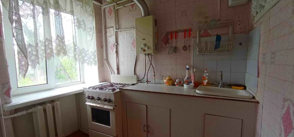 Продам 1к/квартиру з газ колонкою ‼️зуп.Старий ДК "Океан"‼️