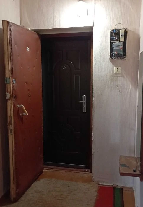 Продам 1к/квартиру з газ колонкою ‼️зуп.Старий ДК "Океан"‼️