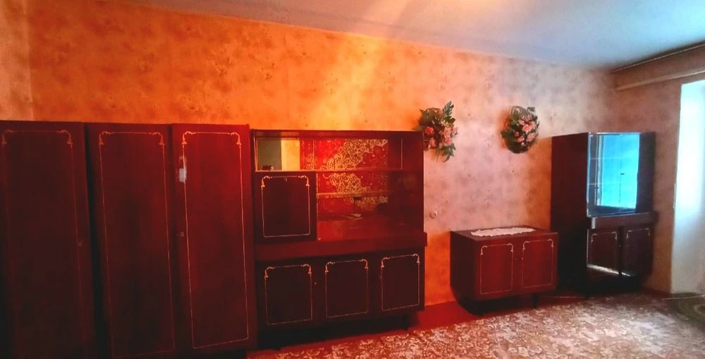 Продам 1к/квартиру з газ колонкою ‼️зуп.Старий ДК "Океан"‼️