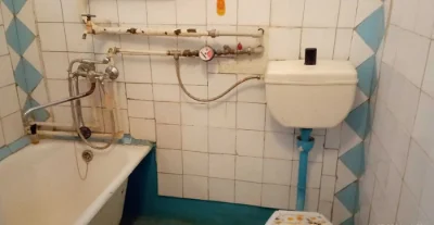 Продам 1к/квартиру з газ колонкою ‼️зуп.Старий ДК "Океан"‼️