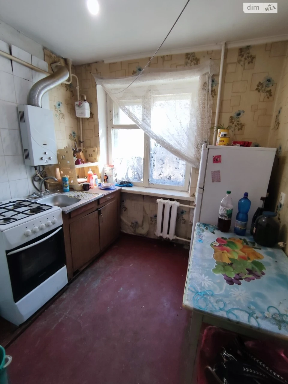Продаж Квартира Інгульський