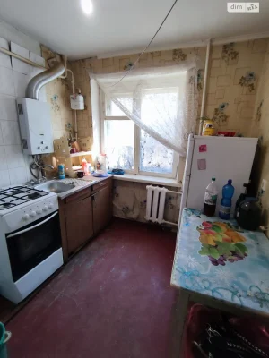 Продаж Квартира Інгульський