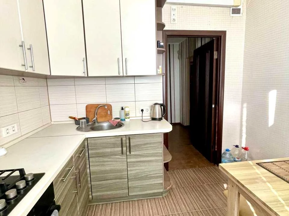 Квартира. Миколаїв, Новобугська