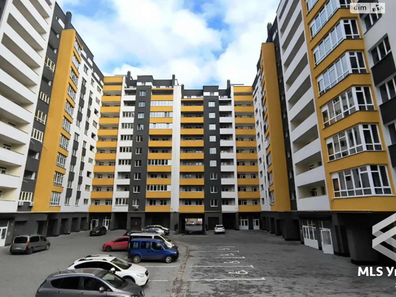 Продаж Квартира Виставка