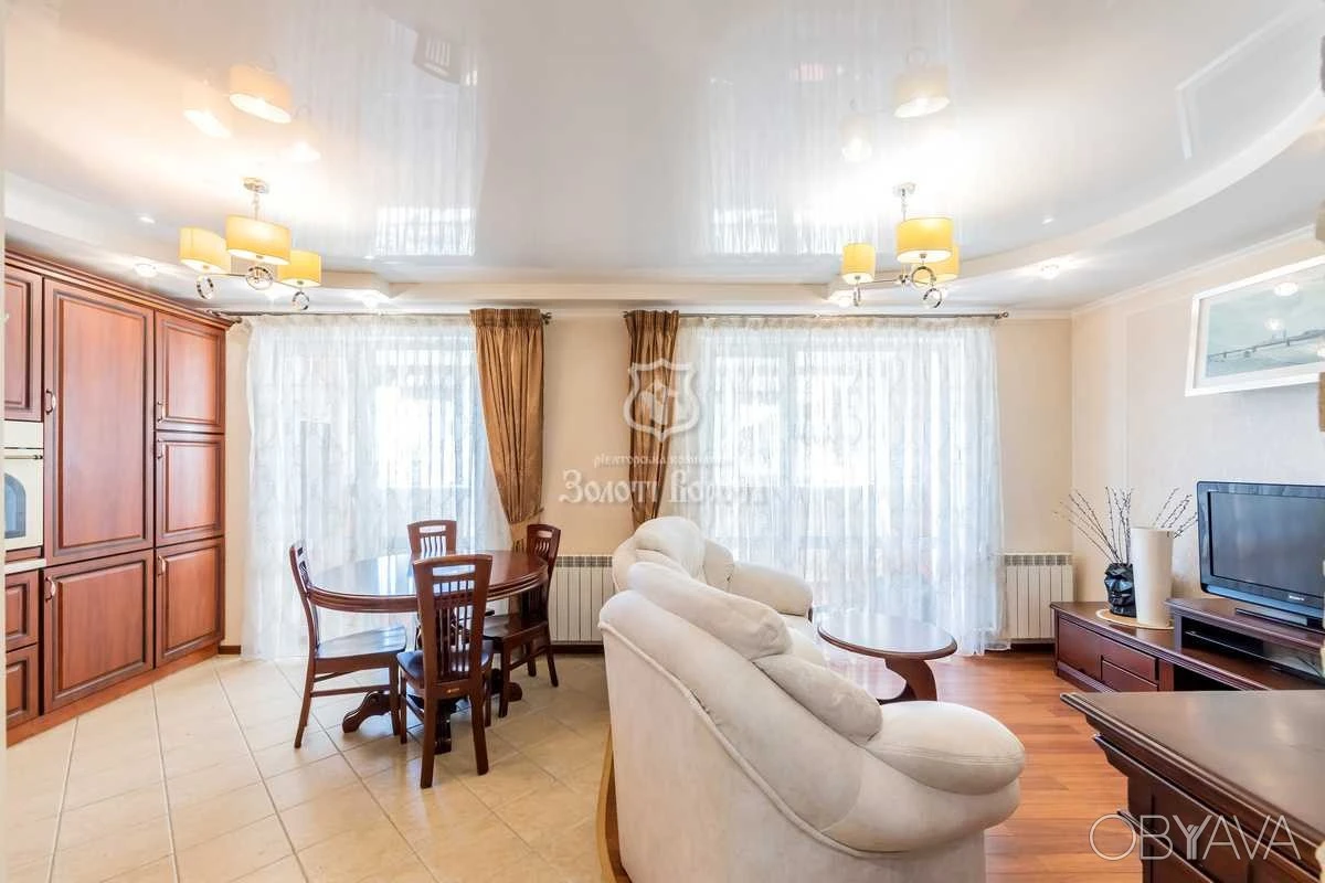 1-room apartment, 76.00 sq.m.