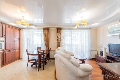 1-room apartment, 76.00 sq.m.