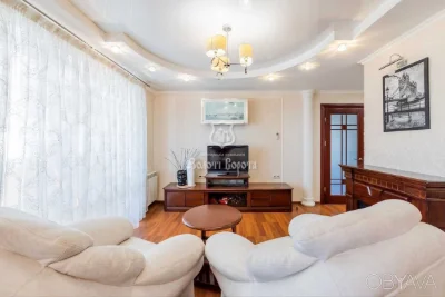 1-room apartment, 76.00 sq.m.