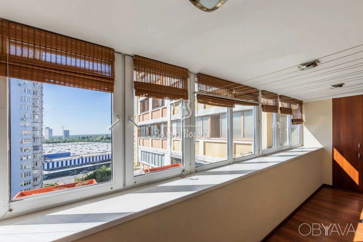 1-room apartment, 76.00 sq.m.