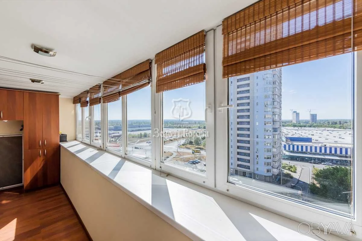 1-room apartment, 76.00 sq.m.