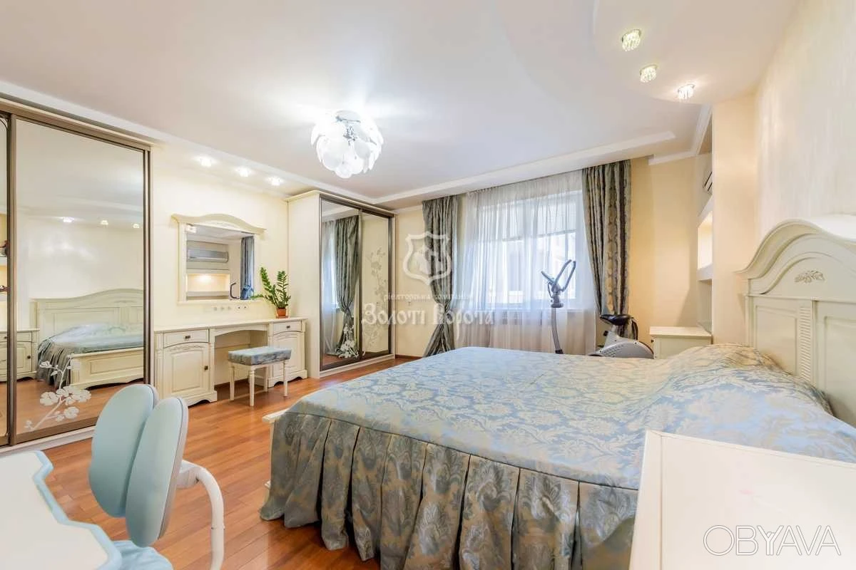 1-room apartment, 76.00 sq.m.