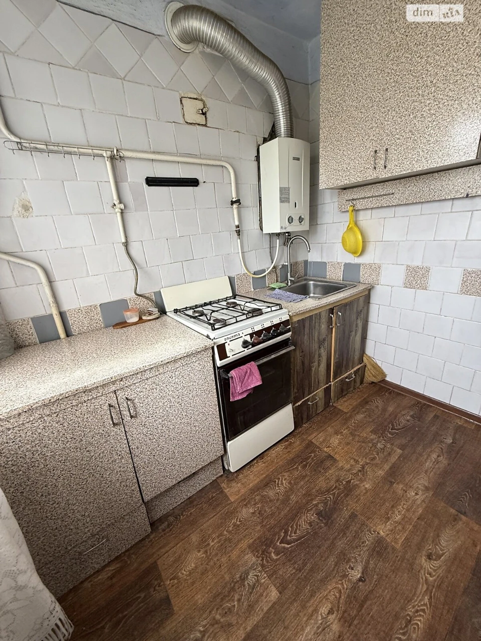 Продаж Квартира Інгульський