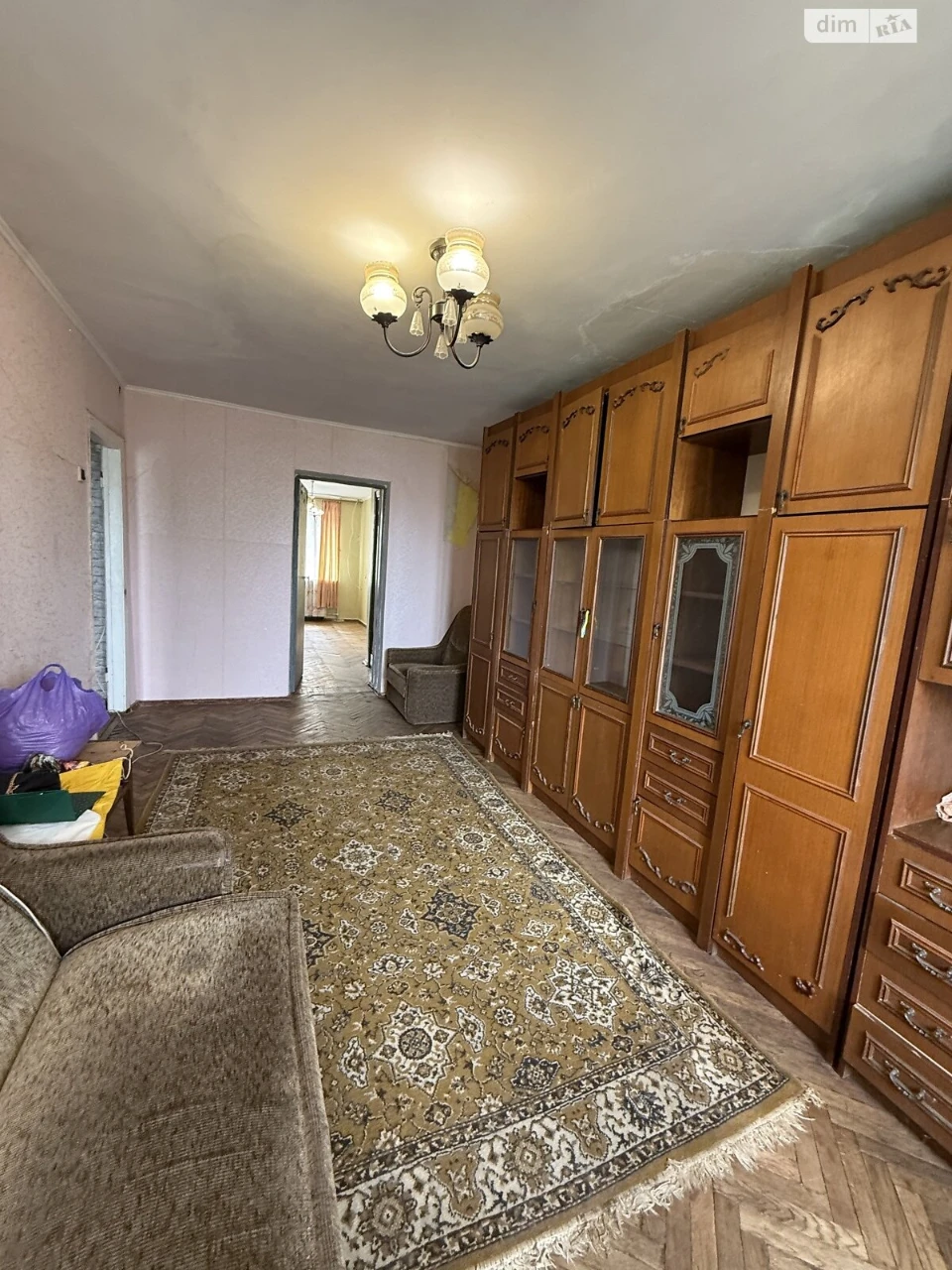 Продаж Квартира Інгульський
