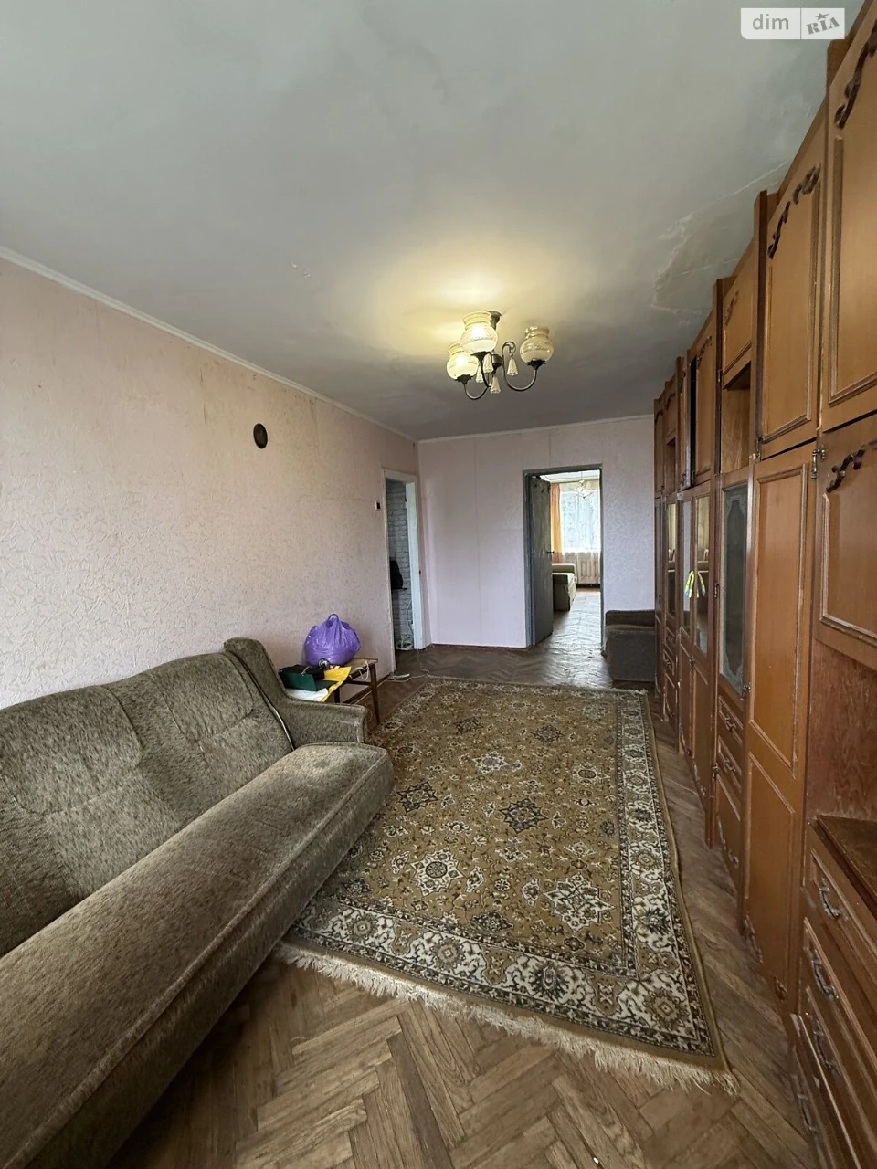 Продаж Квартира Інгульський