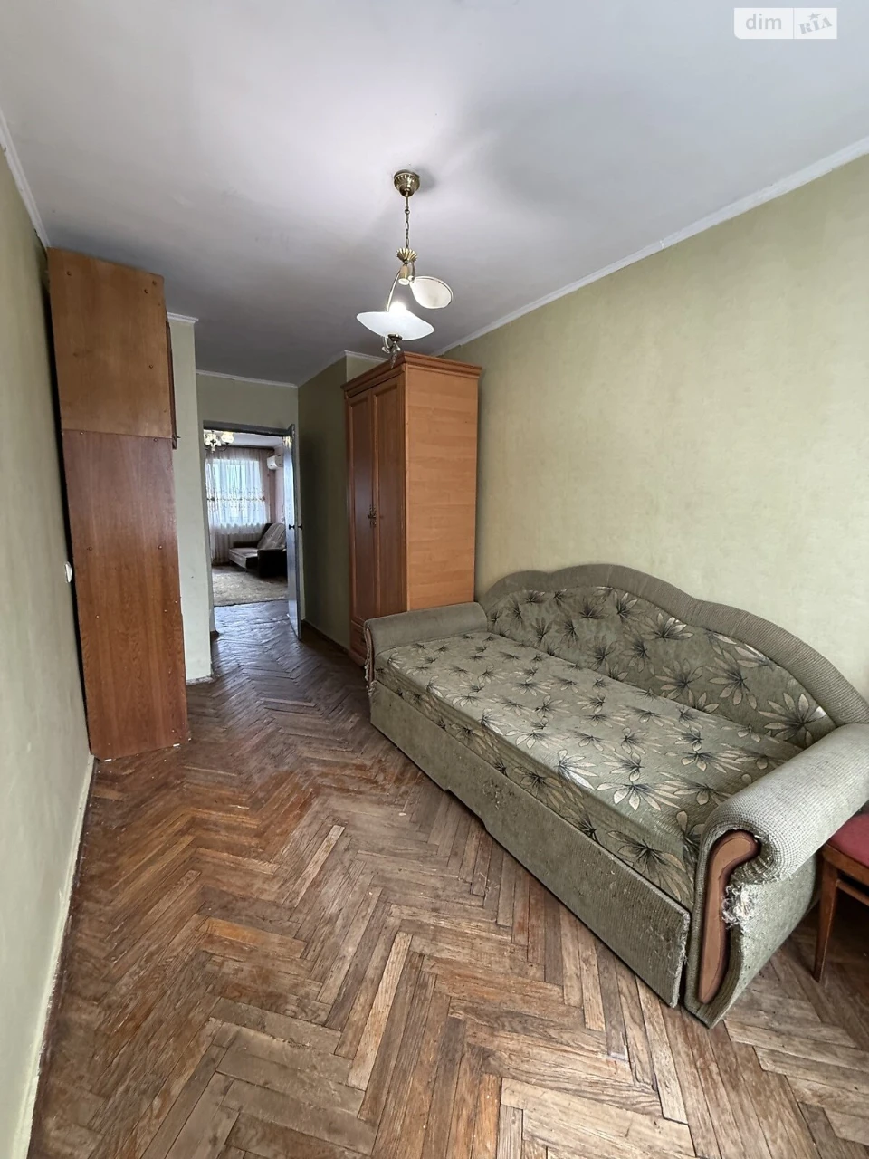 Продаж Квартира Інгульський
