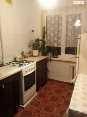 Продаж Квартира Інгульський