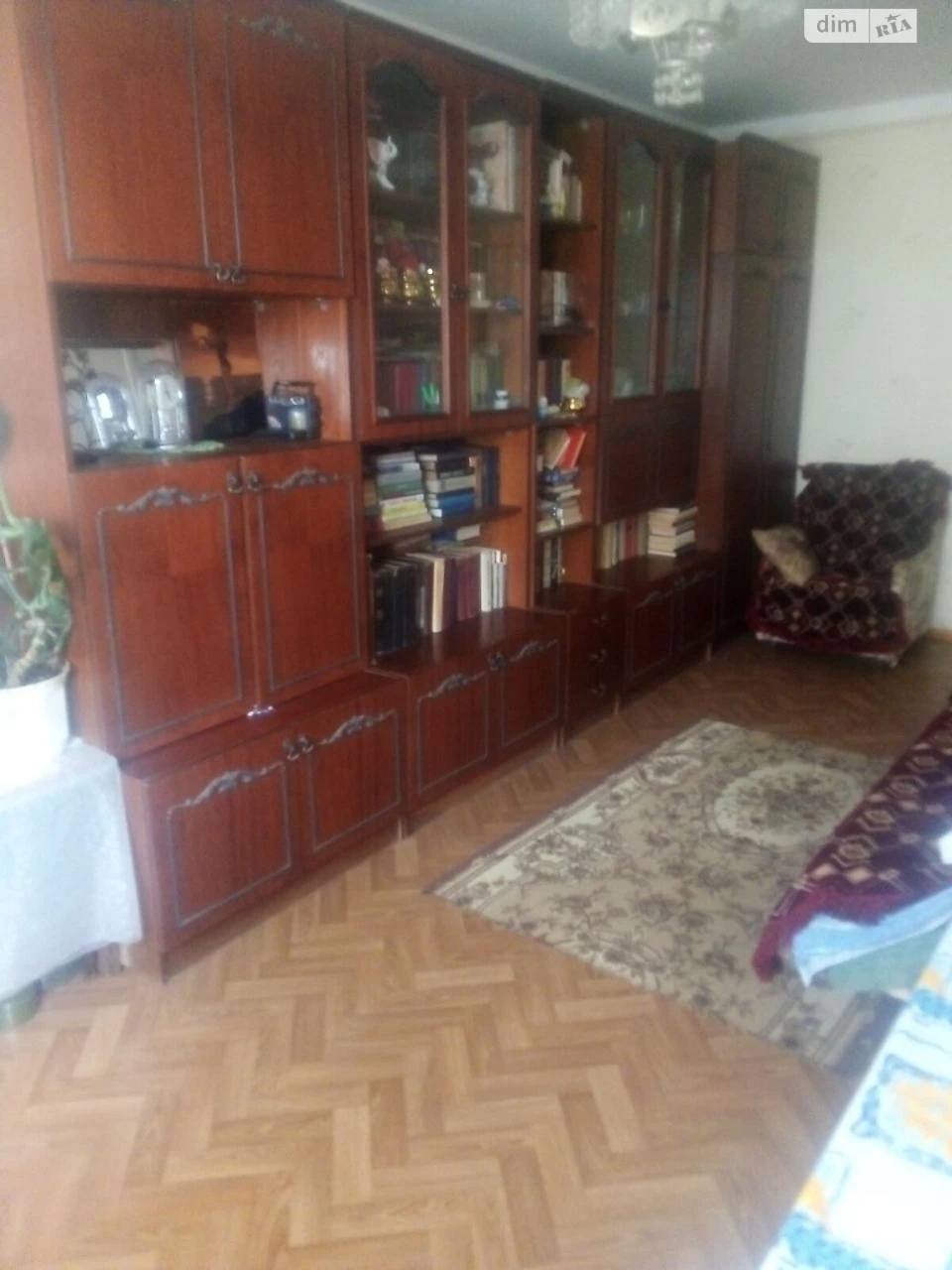 Продаж Квартира Інгульський