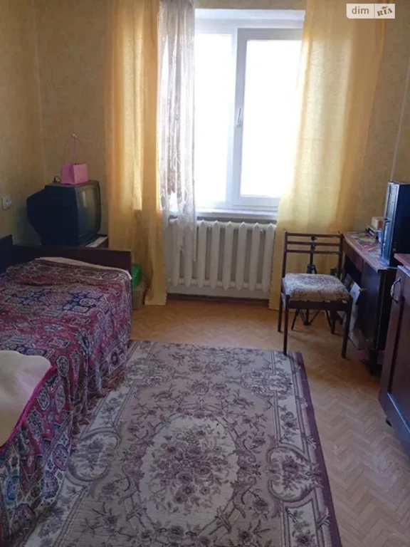 Продаж Квартира Інгульський