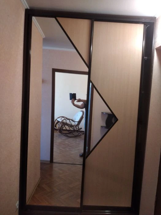 Продажа 1 ком кв намыв ( парк лески )