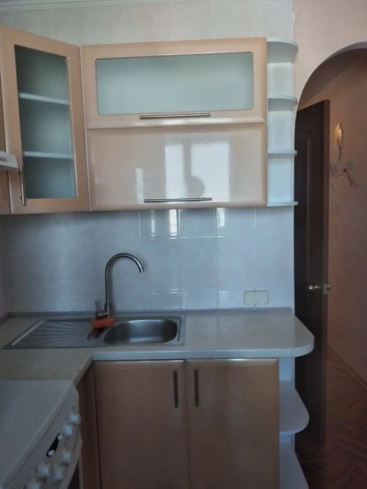 Продажа 1 ком кв намыв ( парк лески )