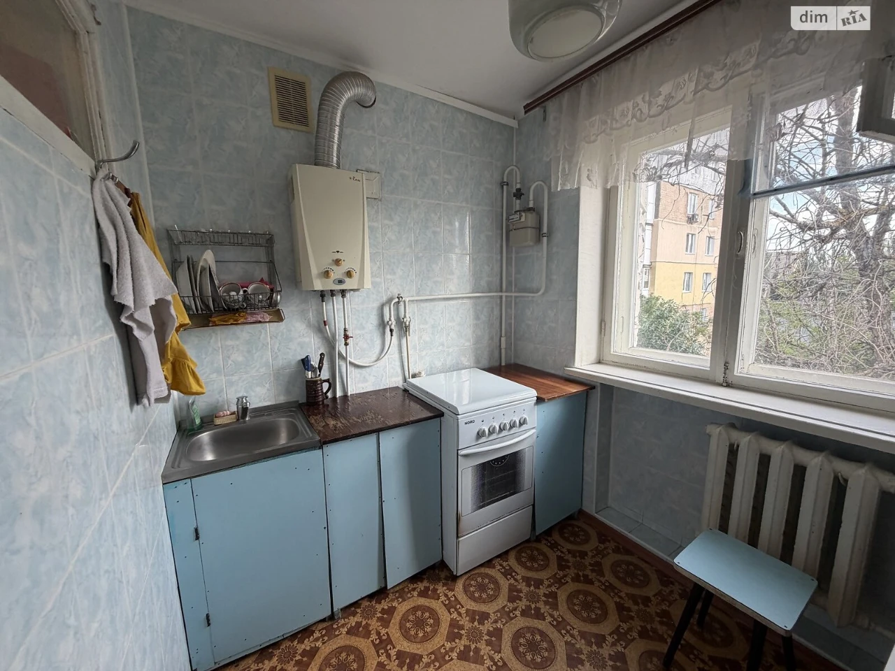 Продаж Квартира Інгульський