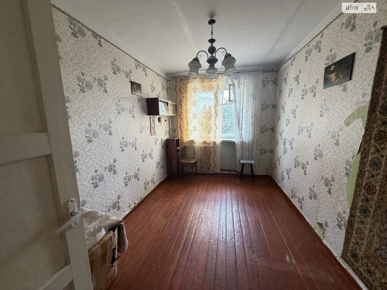 Продаж Квартира Інгульський