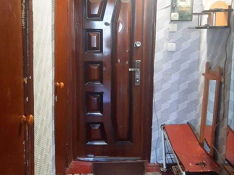 Квартира. Миколаїв, Космонавтів вул.