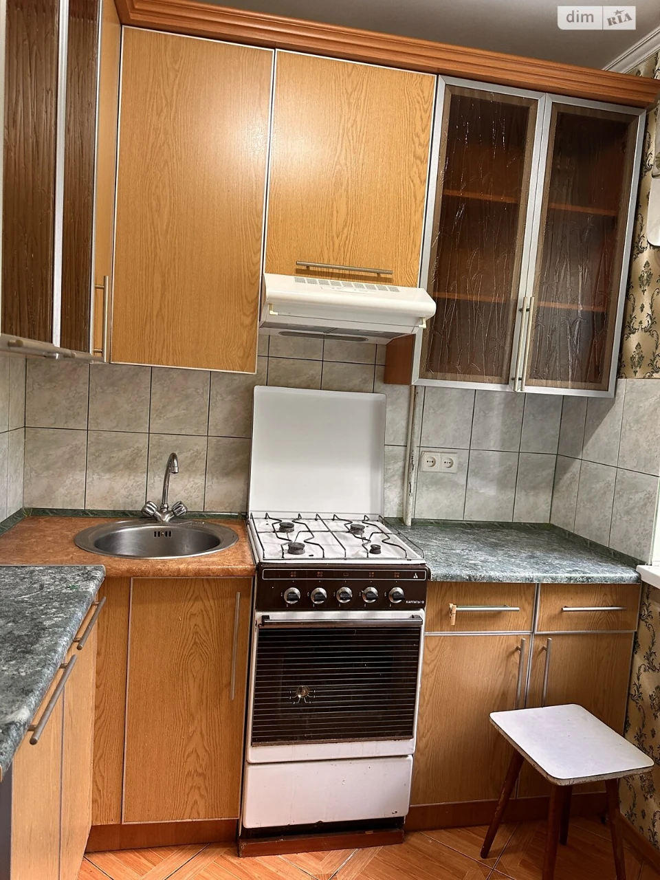 Продаж Квартира ЮТЗ