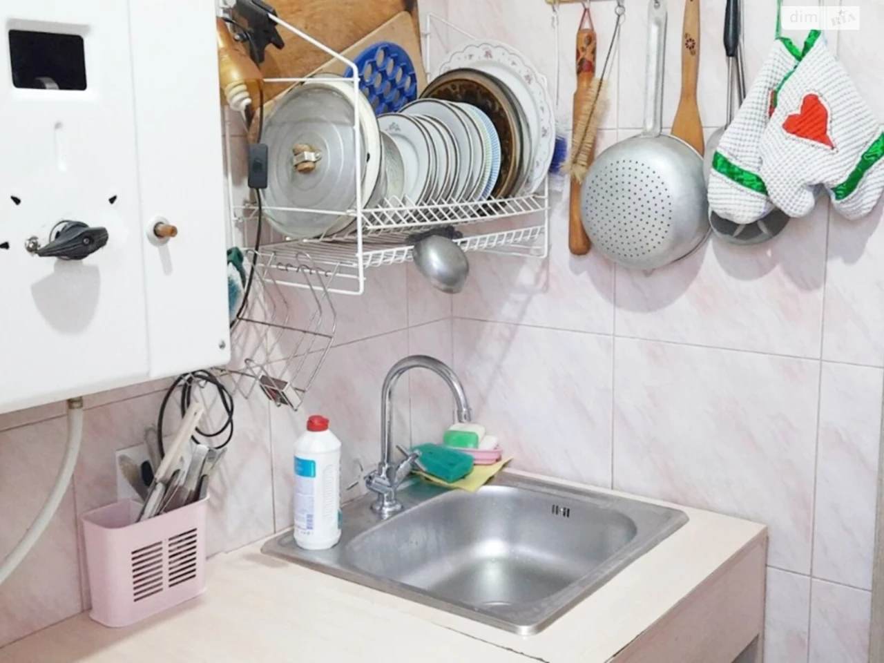 Продаж Квартира Інгульський