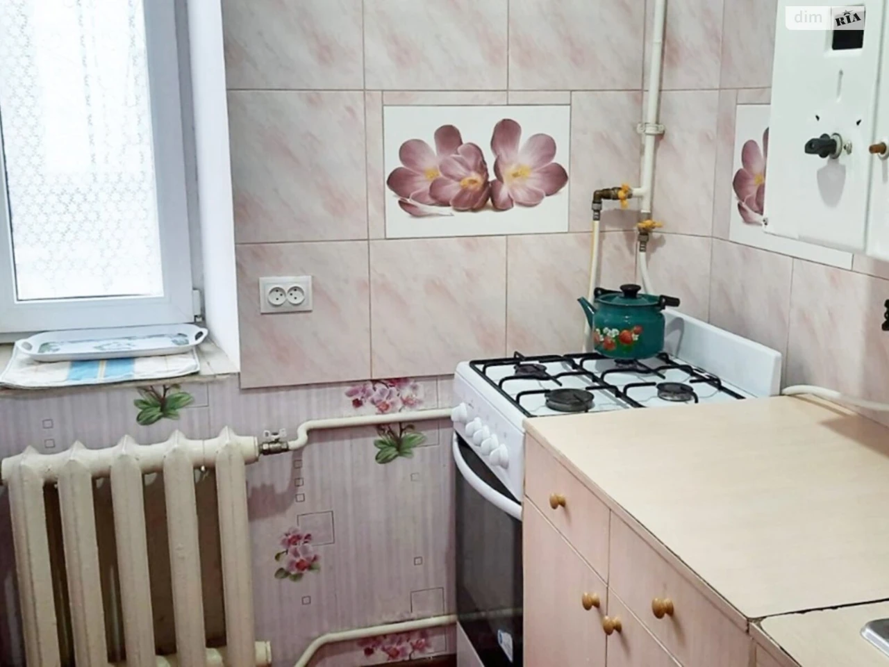 Продаж Квартира Інгульський
