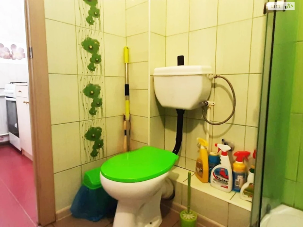 Продаж Квартира Інгульський
