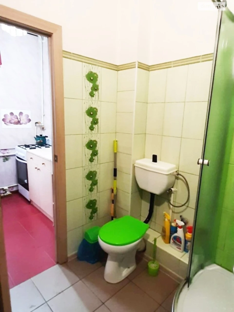 Продаж Квартира Інгульський