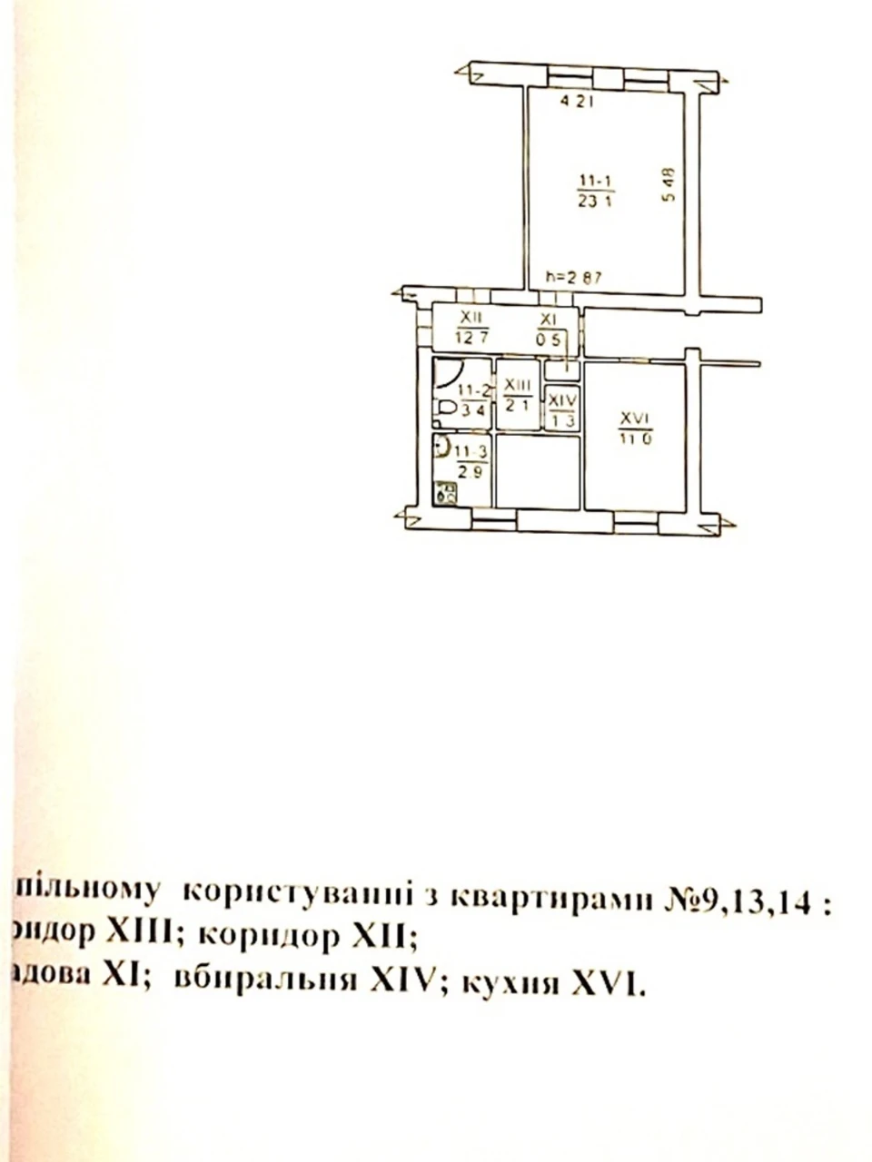 Продаж Квартира Інгульський