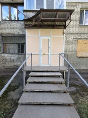 Продам квартиру