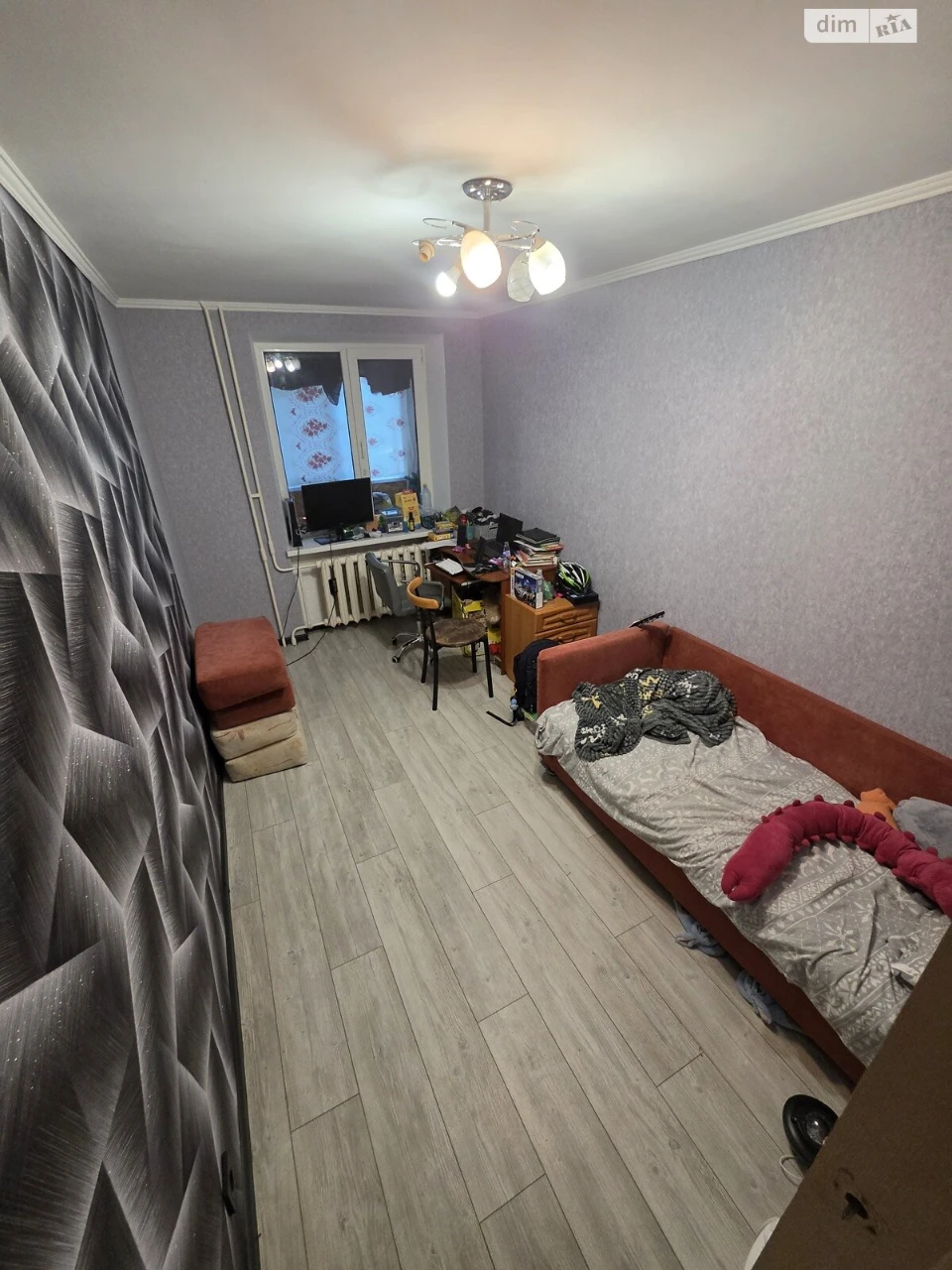 Продаж Квартира Старий Водопій