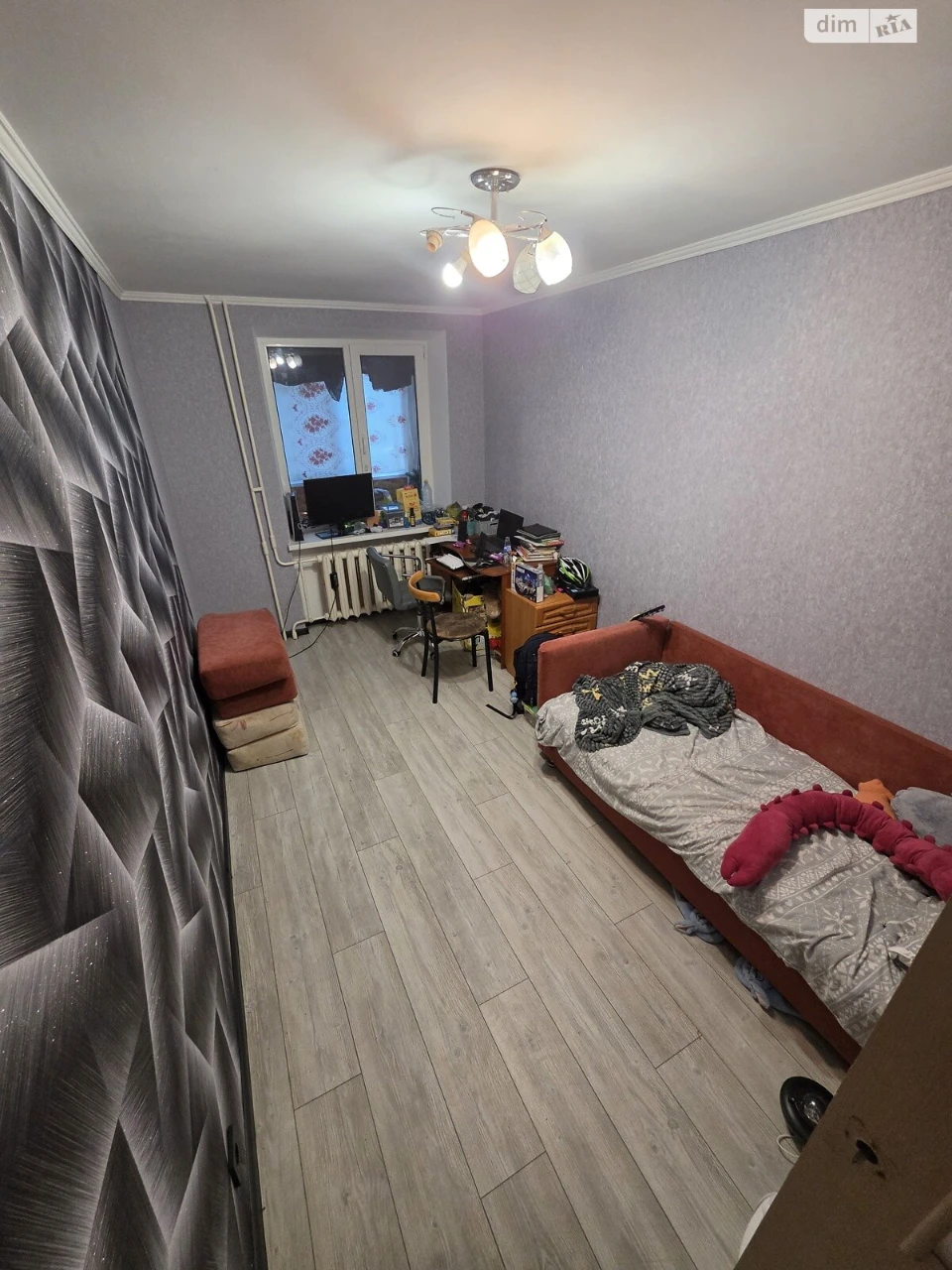 Продаж Квартира Старий Водопій