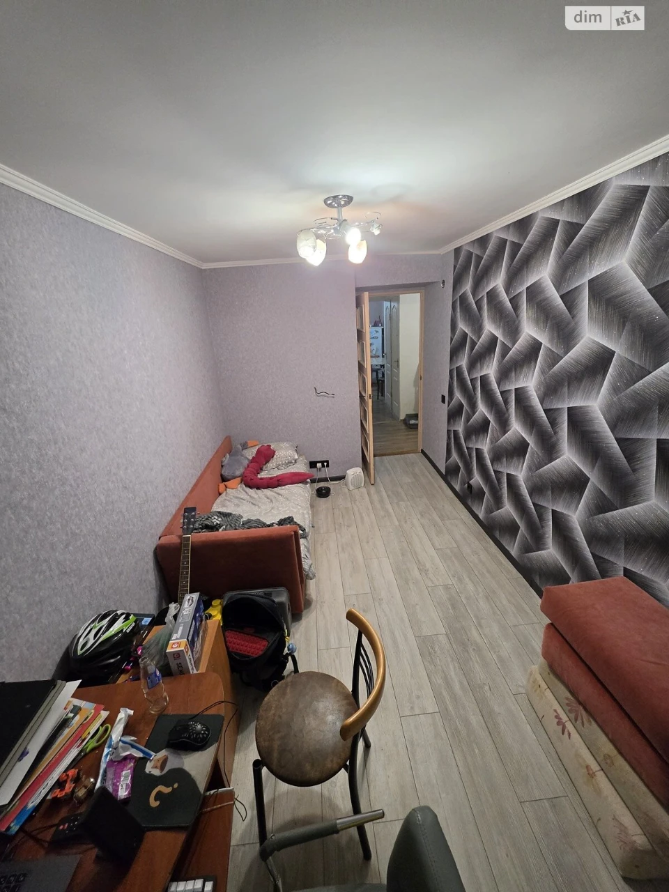 Продаж Квартира Старий Водопій