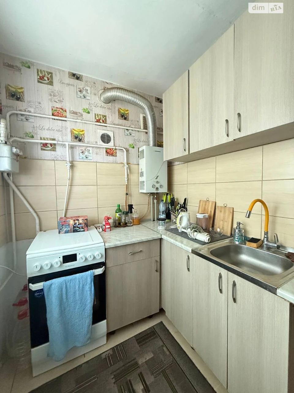 Продаж Квартира Інгульський