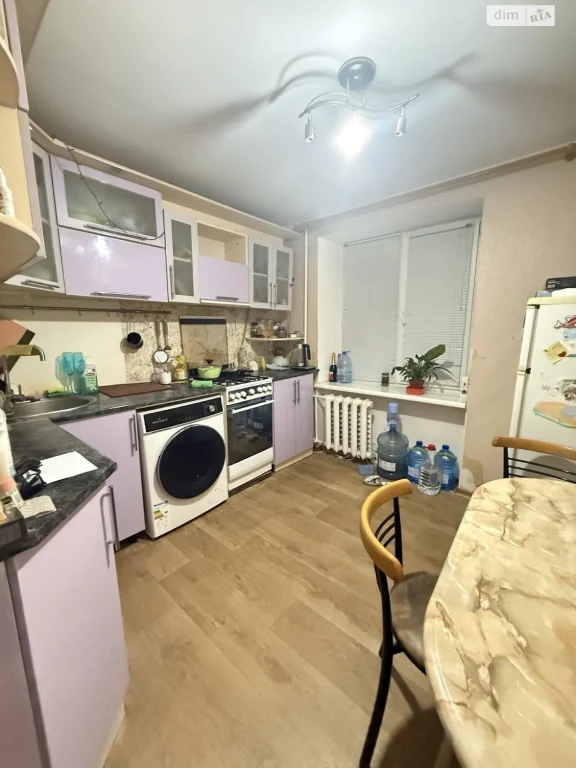 Продаж Квартира Інгульський