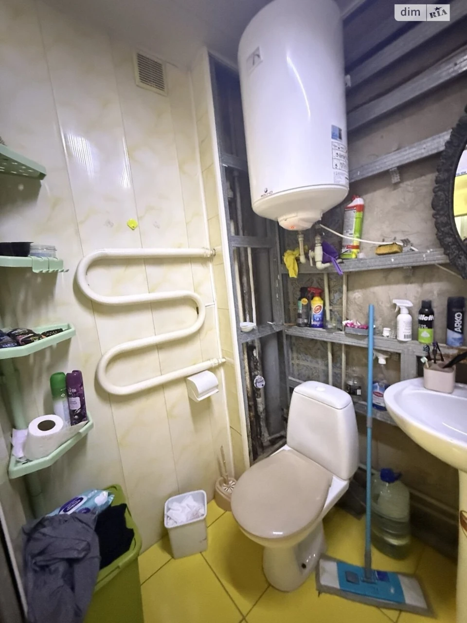 Продаж Квартира Інгульський