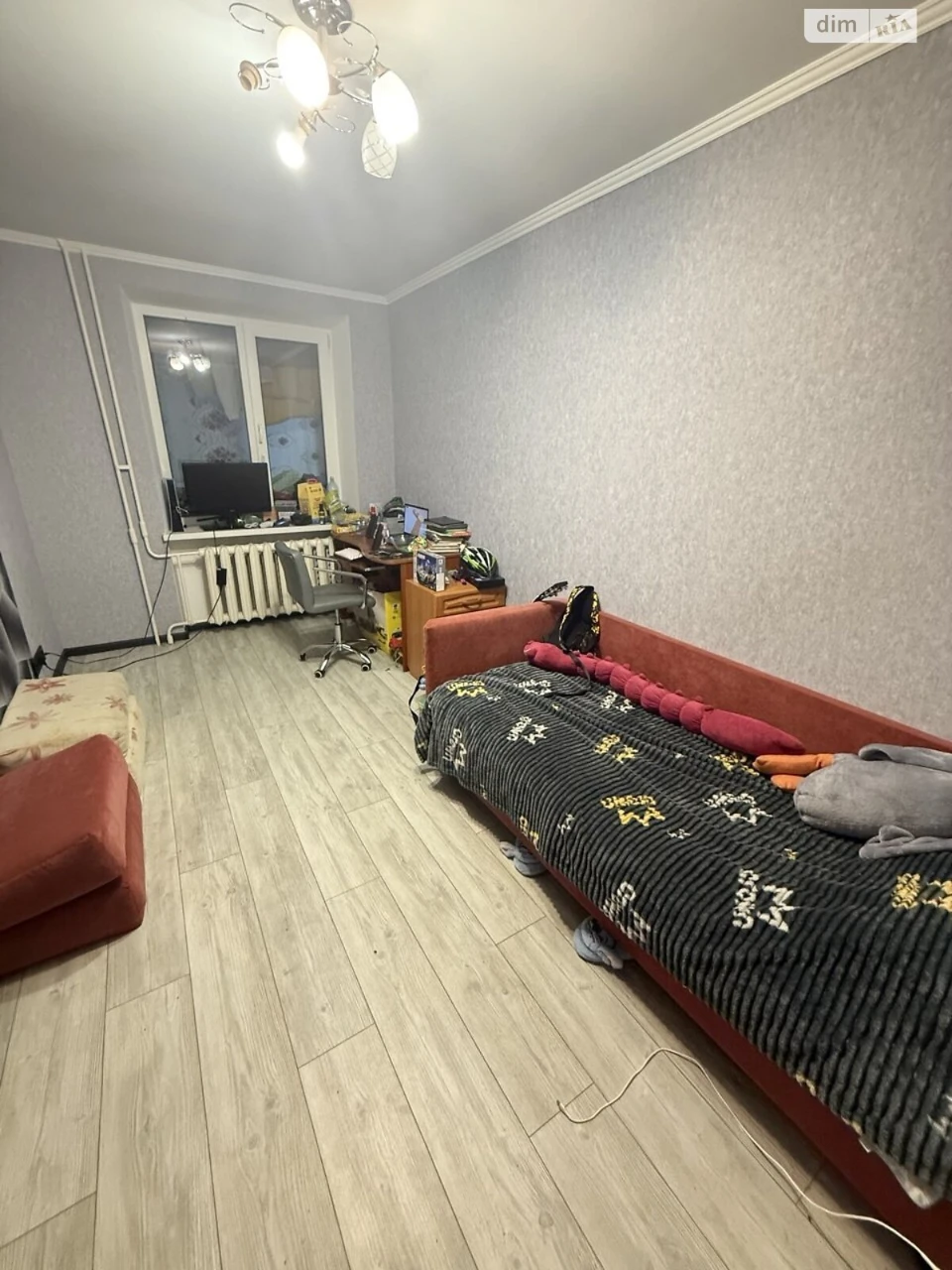 Продаж Квартира Інгульський