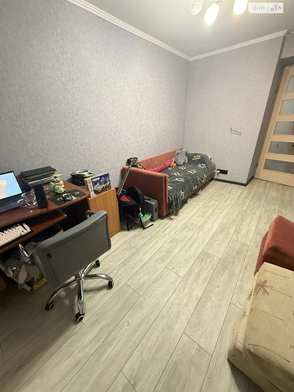 Продаж Квартира Інгульський